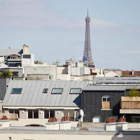 Le Parchamp, A Tribute Portfolio Hotel, Paris Отель