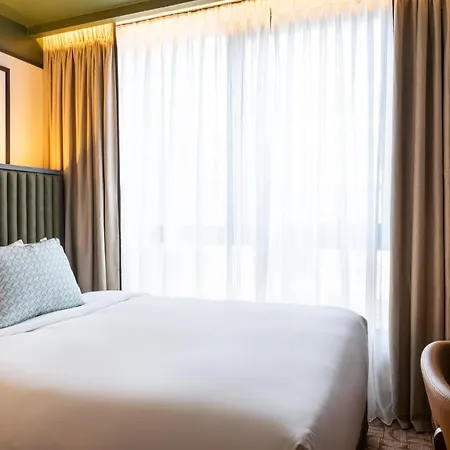Le Parchamp, A Tribute Portfolio Hotel, Paris Boulogne-Billancourt