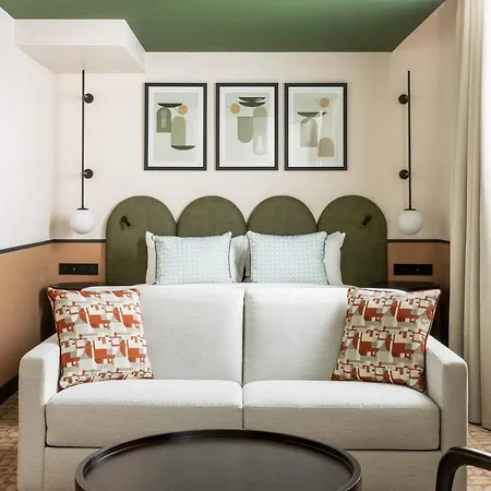 Le Parchamp, A Tribute Portfolio Hotel, Paris