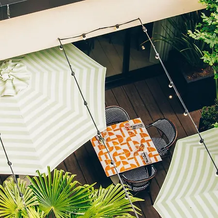 Le Parchamp, A Tribute Portfolio Hotel, Paris 4*