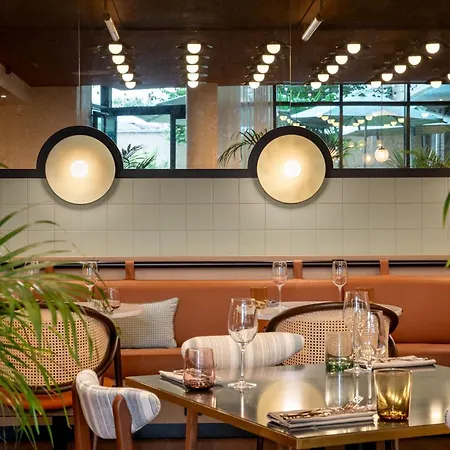 Hotel Le Parchamp, A Tribute Portfolio Hotel, Paris Boulogne-Billancourt