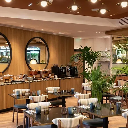 Le Parchamp, A Tribute Portfolio Hotel, Paris Boulogne-Billancourt