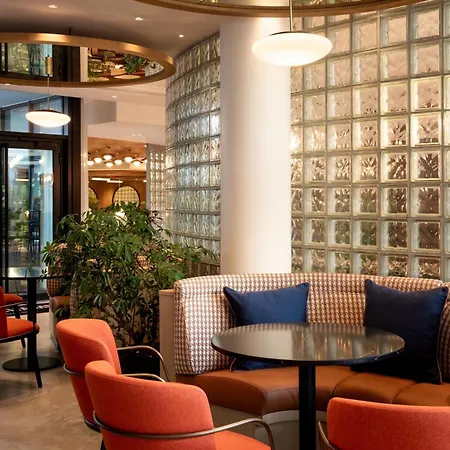 Le Parchamp, A Tribute Portfolio Hotel, Paris 4* Boulogne-Billancourt