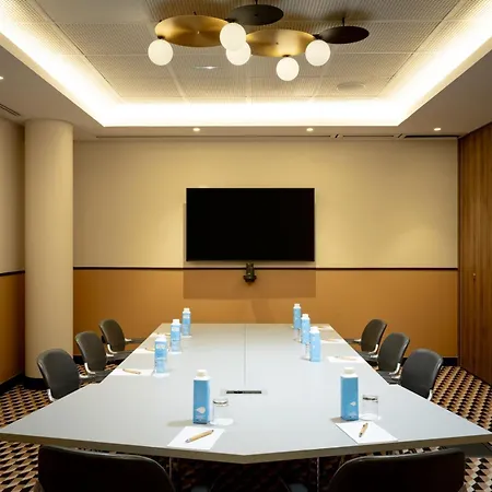 Hotel Le Parchamp, A Tribute Portfolio Hotel, Paris Boulogne-Billancourt