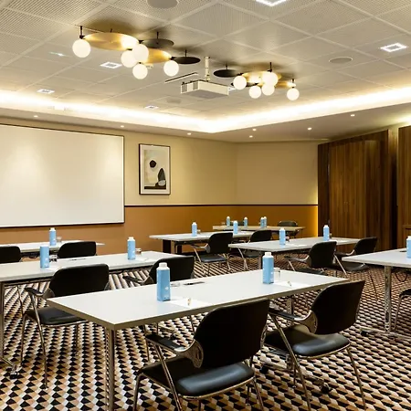 Hotel Le Parchamp, A Tribute Portfolio Hotel, Paris