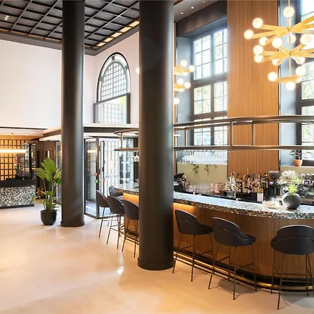 Le Parchamp, A Tribute Portfolio Hotel, Paris 酒店 布洛涅-比扬古