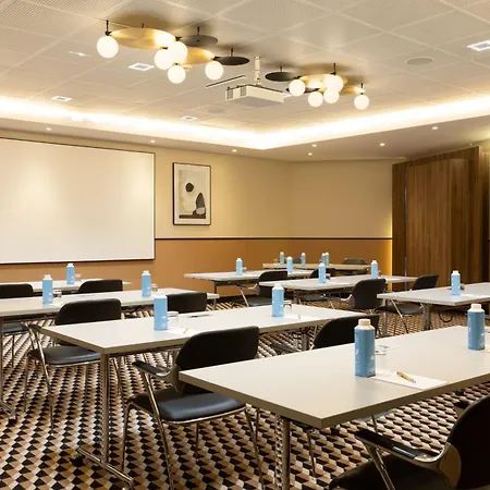 Le Parchamp, A Tribute Portfolio Hotel, Paris Hotel Boulogne-Billancourt