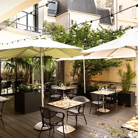 Hotel Le Parchamp, A Tribute Portfolio Hotel, Paris