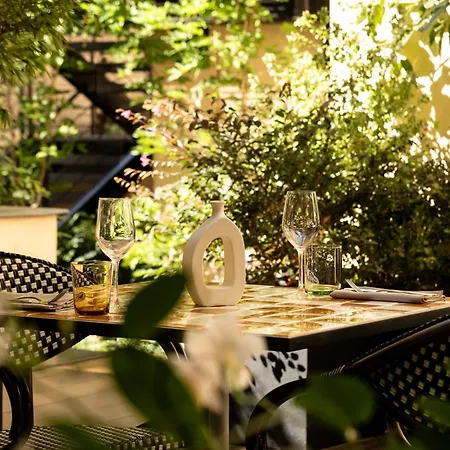 Le Parchamp, A Tribute Portfolio Hotel, Paris 4*