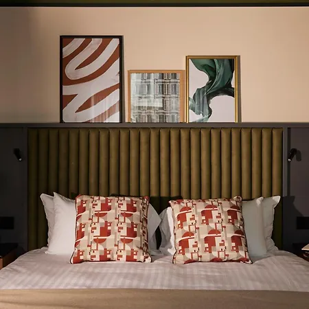 Le Parchamp, A Tribute Portfolio Hotel, Paris