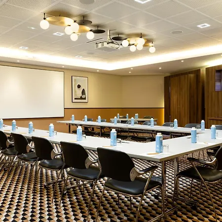 Le Parchamp, A Tribute Portfolio Hotel, Paris Hotel Boulogne-Billancourt