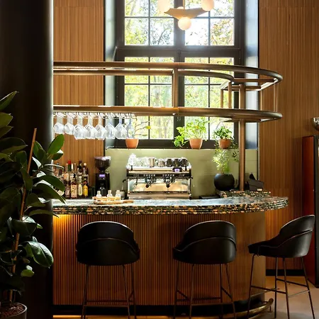Le Parchamp, A Tribute Portfolio Hotel, Paris Hotel Boulogne-Billancourt