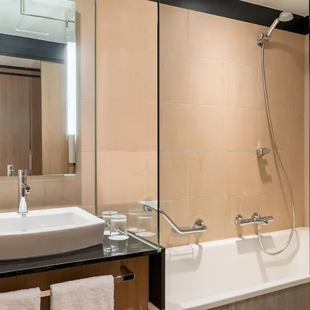 酒店 Le Parchamp, A Tribute Portfolio Hotel, Paris 4*