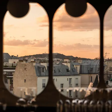Le Parchamp, A Tribute Portfolio Hotel, Paris
