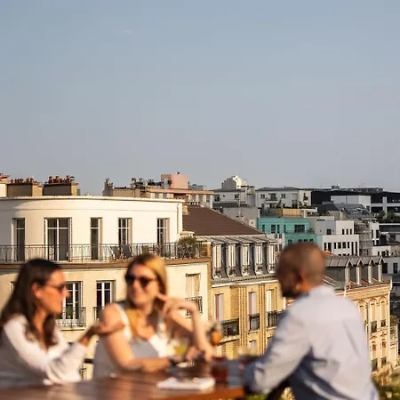 Le Parchamp, A Tribute Portfolio Hotel, Paris Hotel