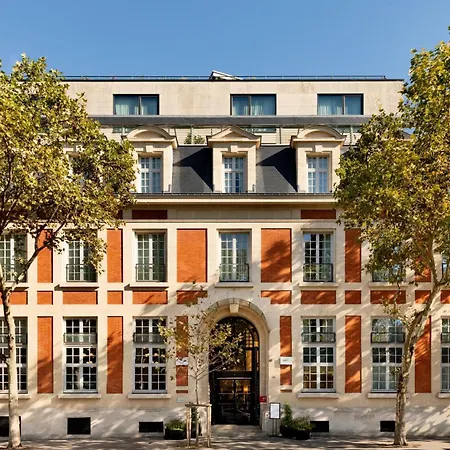 Hotel Le Parchamp, A Tribute Portfolio Hotel, Paris