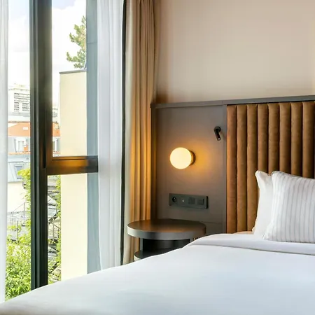 Le Parchamp, A Tribute Portfolio Hotel, Paris Отель