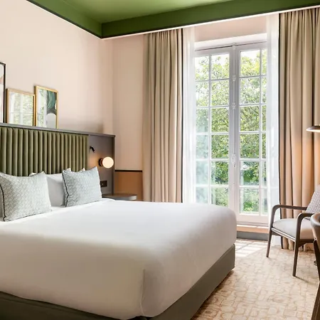 Hotel Le Parchamp, A Tribute Portfolio Hotel, Paris