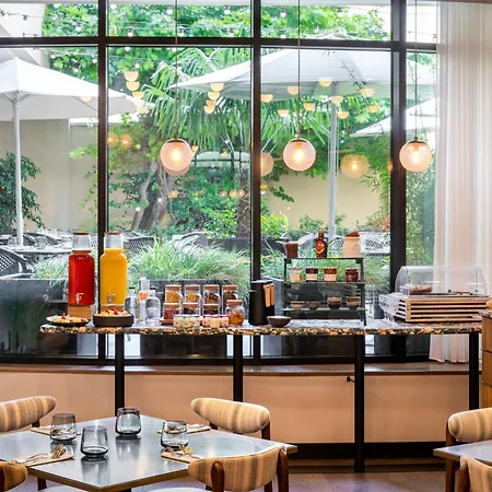 Le Parchamp, A Tribute Portfolio Hotel, Paris 酒店 4*