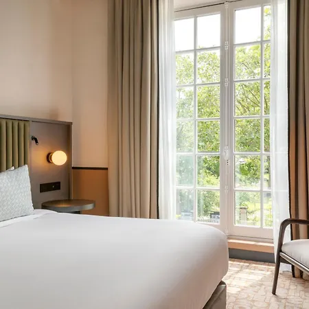 酒店 Le Parchamp, A Tribute Portfolio Hotel, Paris 4*
