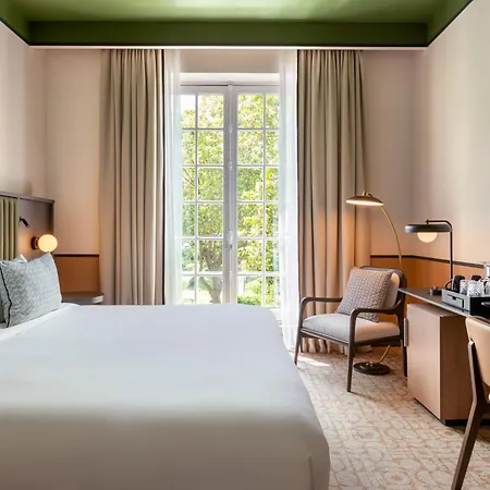 Le Parchamp, A Tribute Portfolio Hotel, Paris Отель Булонь-Бийанкур