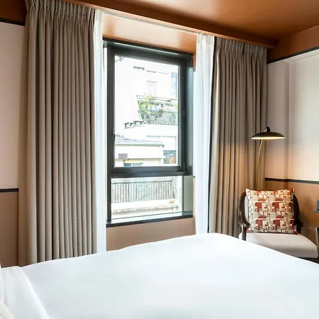 Отель Le Parchamp, A Tribute Portfolio Hotel, Paris