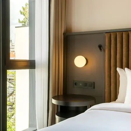 Le Parchamp, A Tribute Portfolio Hotel, Paris Hotel 4*