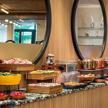 Le Parchamp, A Tribute Portfolio Hotel, Paris Hotel Boulogne-Billancourt