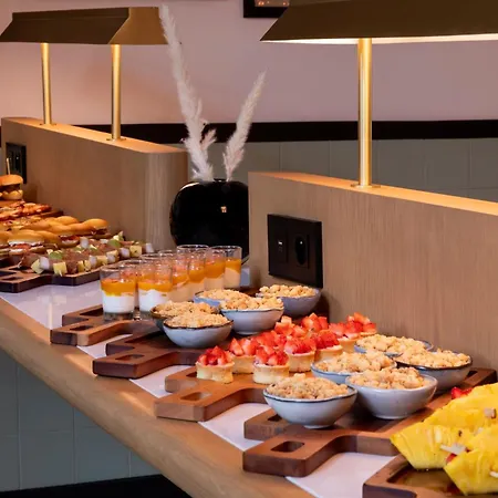 Le Parchamp, A Tribute Portfolio Hotel, Paris 4* Boulogne-Billancourt