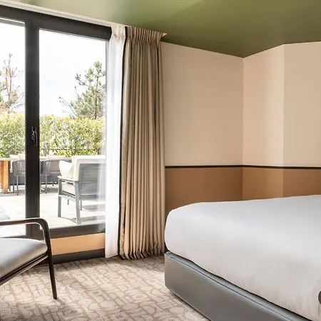 Le Parchamp, A Tribute Portfolio Hotel, Paris Hotel 4*