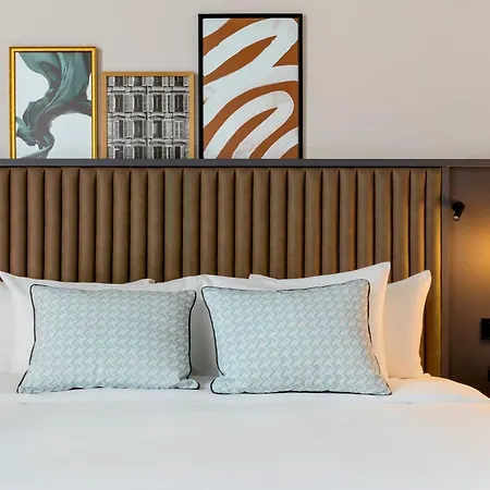 Hotel Le Parchamp, A Tribute Portfolio Hotel, Paris 4*