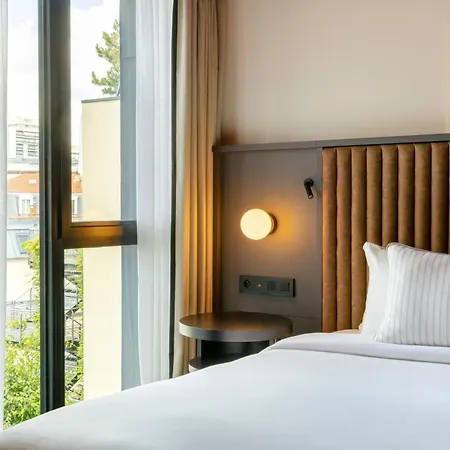 Le Parchamp, A Tribute Portfolio Hotel, Paris Boulogne-Billancourt
