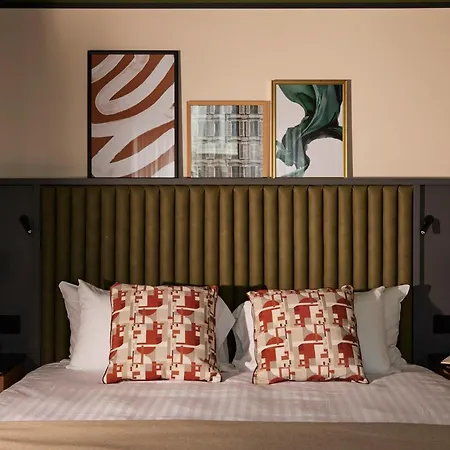 Le Parchamp, A Tribute Portfolio Hotel, Paris 4*