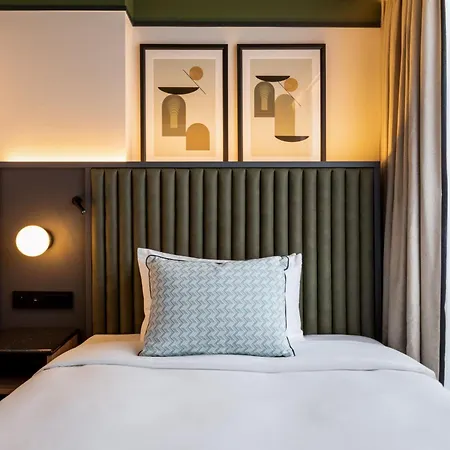 Le Parchamp, A Tribute Portfolio Hotel, Paris Boulogne-Billancourt