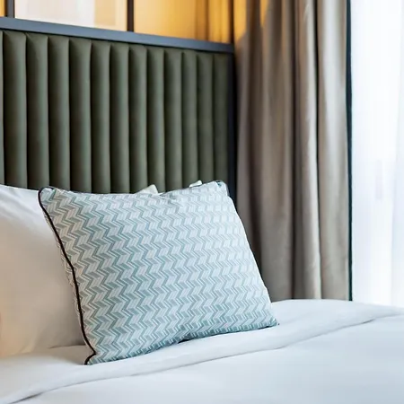 Hotel Le Parchamp, A Tribute Portfolio Hotel, Paris 4*
