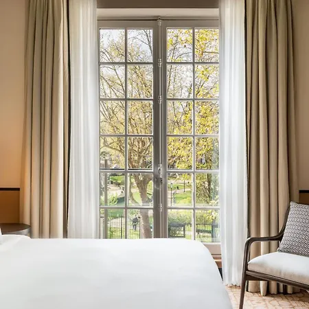 Le Parchamp, A Tribute Portfolio Hotel, Paris 4* Boulogne-Billancourt