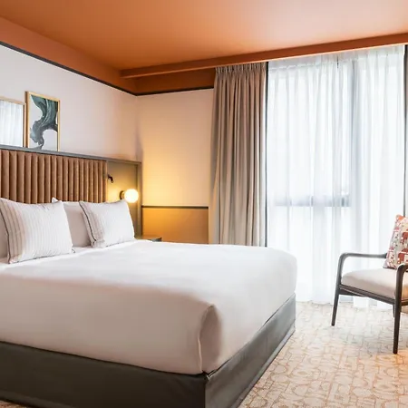 Le Parchamp, A Tribute Portfolio Hotel, Paris Hotel