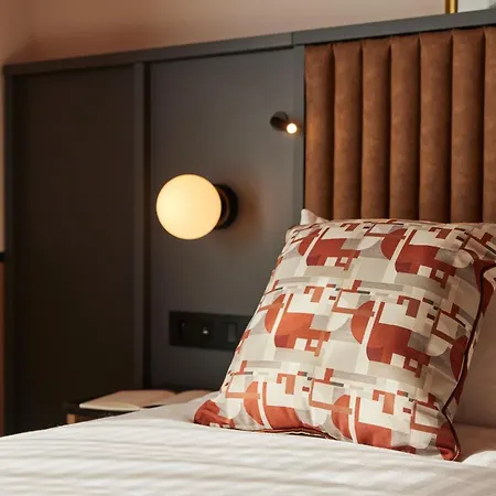 Hotel Le Parchamp, A Tribute Portfolio Hotel, Paris