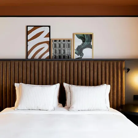 Le Parchamp, A Tribute Portfolio Hotel, Paris Boulogne-Billancourt