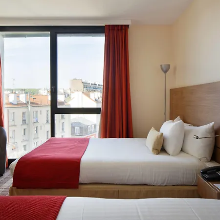 Hotel Le Parchamp, A Tribute Portfolio Hotel, Paris Boulogne-Billancourt