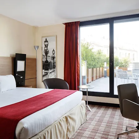 Le Parchamp, A Tribute Portfolio Hotel, Paris