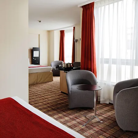 Le Parchamp, A Tribute Portfolio Hotel, Paris Булонь-Бийанкур