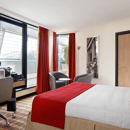 Le Parchamp, A Tribute Portfolio Hotel, Paris 4*