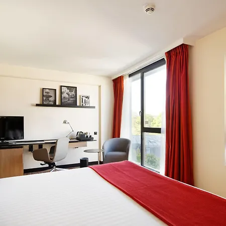 Le Parchamp, A Tribute Portfolio Hotel, Paris Отель Булонь-Бийанкур