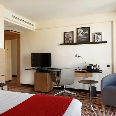 Le Parchamp, A Tribute Portfolio Hotel, Paris Отель 4*