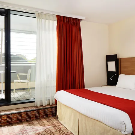 Le Parchamp, A Tribute Portfolio Hotel, Paris Отель