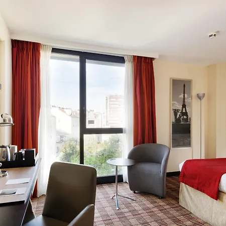 Hotel Le Parchamp, A Tribute Portfolio Hotel, Paris 4*