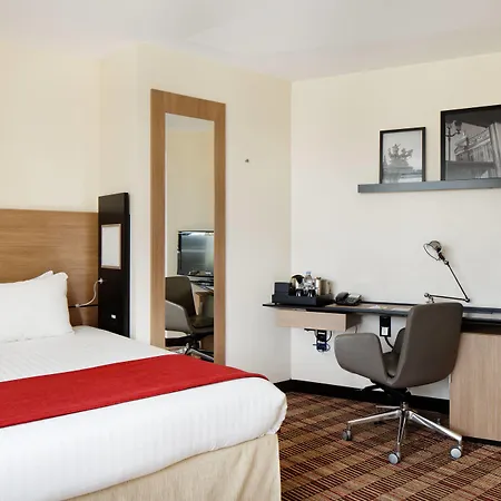 Le Parchamp, A Tribute Portfolio Hotel, Paris 4* 布洛涅-比扬古