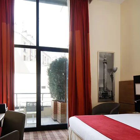 Le Parchamp, A Tribute Portfolio Hotel, Paris Отель 4*
