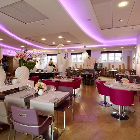 Le Parchamp, A Tribute Portfolio Hotel, Paris 4* 布洛涅-比扬古